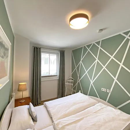 Annika Whg 12 Penthouse Baltica Mit Balkon Apartment