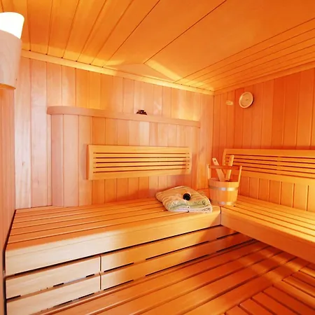 Annika Whg 12 Penthouse Baltica Mit Balkon *